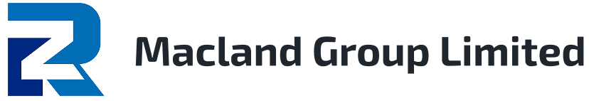 Macland Group Logo